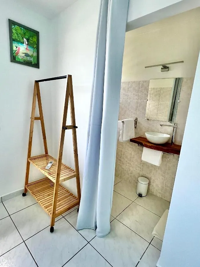 Villa Kaz A Zot Port-Louis