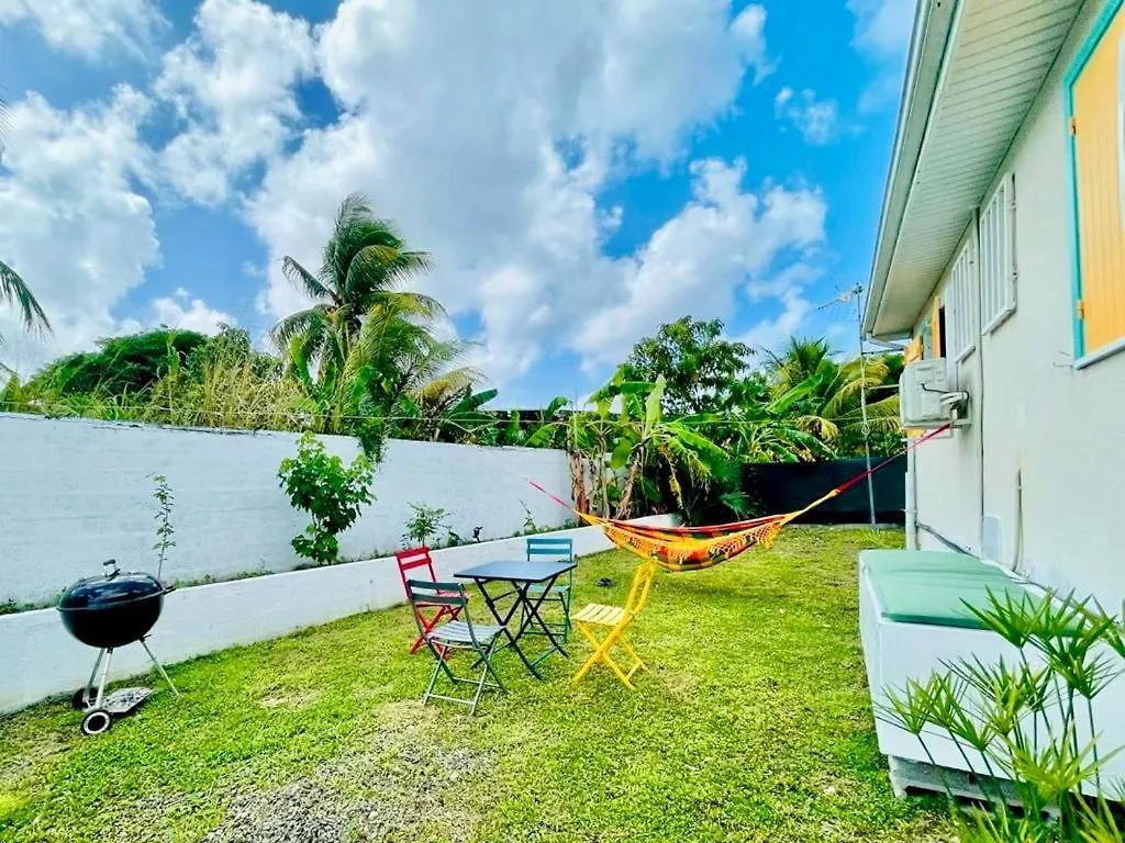 Villa Kaz A Zot Port-Louis