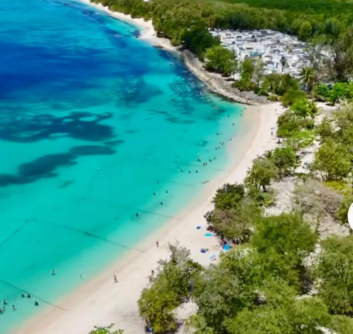 Holiday home Villa Kaz A Zot Port-Louis Guadeloupe